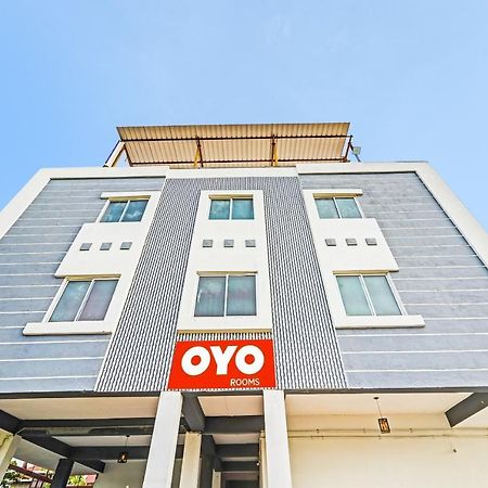 Hotel O Karapakkam, Chennai Eksteriør bilde