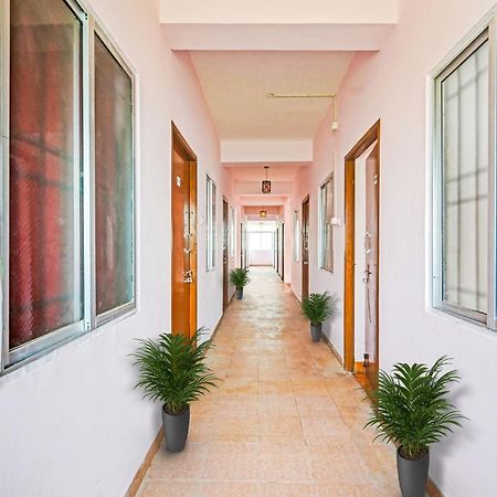 Hotel O Karapakkam, Chennai Eksteriør bilde