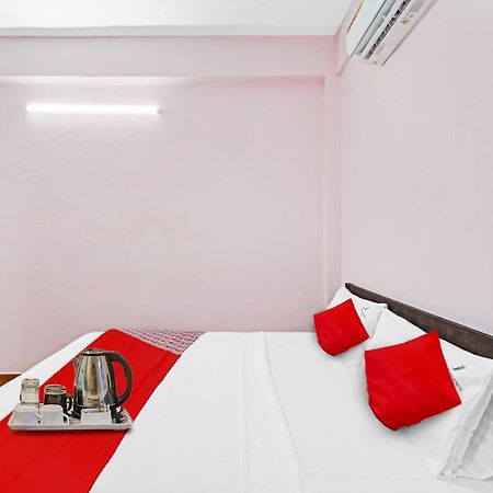 Hotel O Karapakkam, Chennai Eksteriør bilde