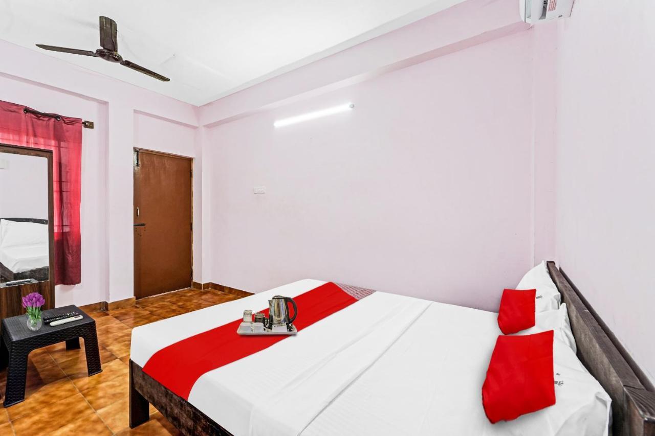 Hotel O Karapakkam, Chennai Eksteriør bilde