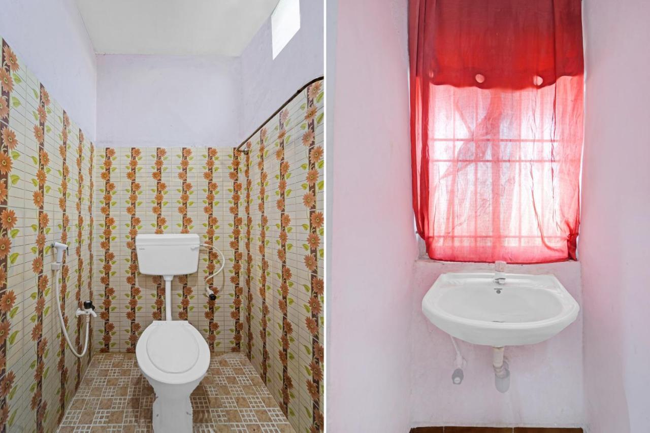 Hotel O Karapakkam, Chennai Eksteriør bilde