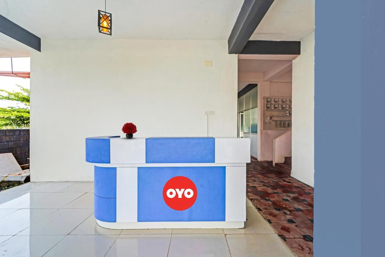 Hotel O Karapakkam, Chennai Eksteriør bilde
