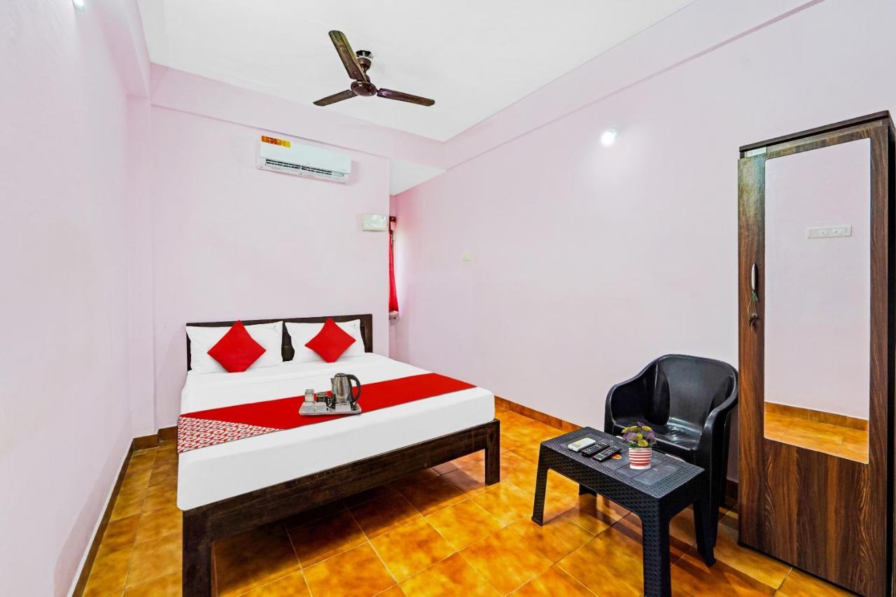 Hotel O Karapakkam, Chennai Eksteriør bilde