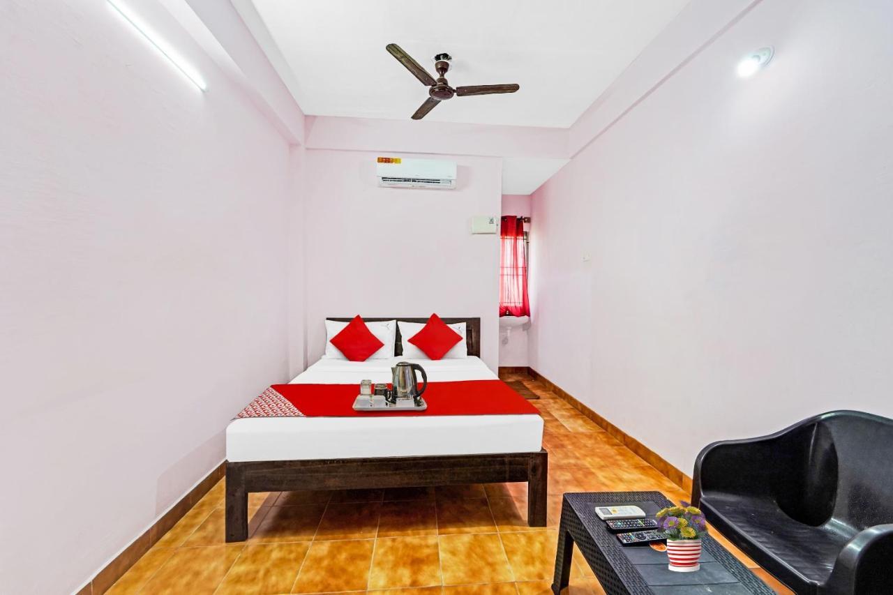Hotel O Karapakkam, Chennai Eksteriør bilde