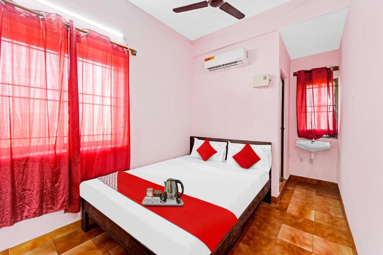 Hotel O Karapakkam, Chennai Eksteriør bilde