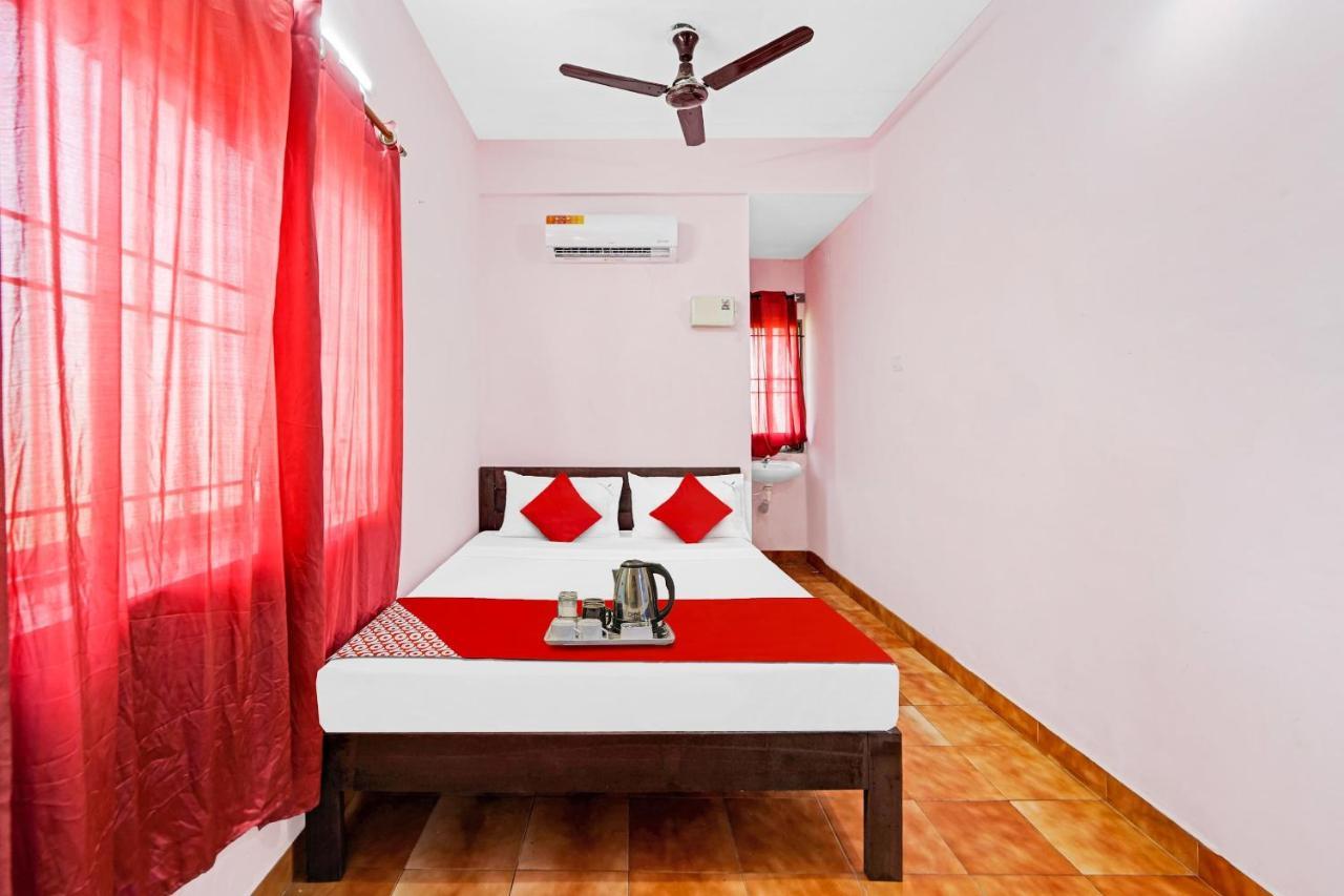 Hotel O Karapakkam, Chennai Eksteriør bilde