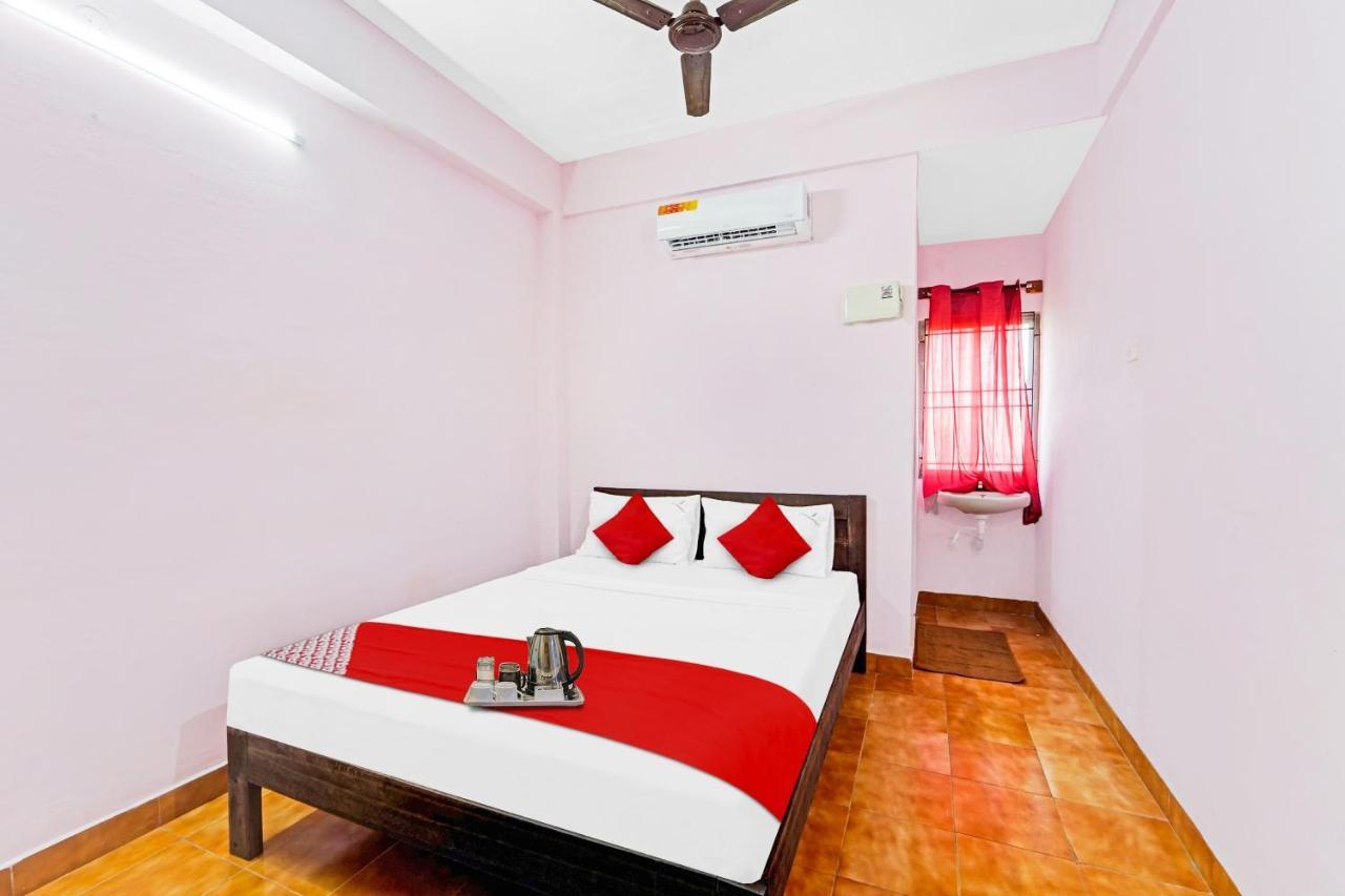 Hotel O Karapakkam, Chennai Eksteriør bilde
