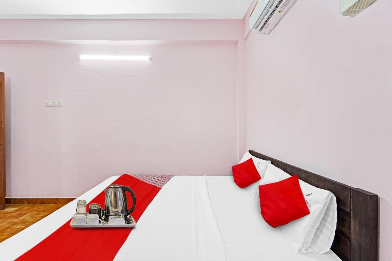Hotel O Karapakkam, Chennai Eksteriør bilde