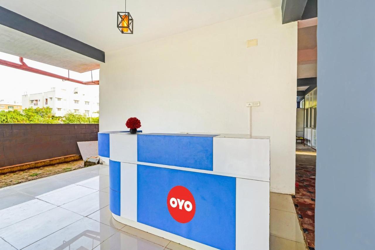 Hotel O Karapakkam, Chennai Eksteriør bilde