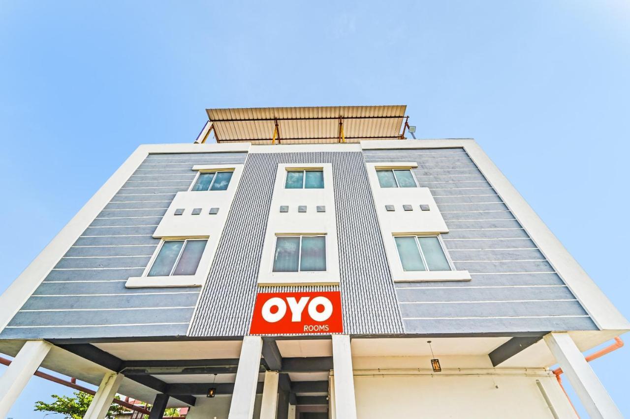 Hotel O Karapakkam, Chennai Eksteriør bilde