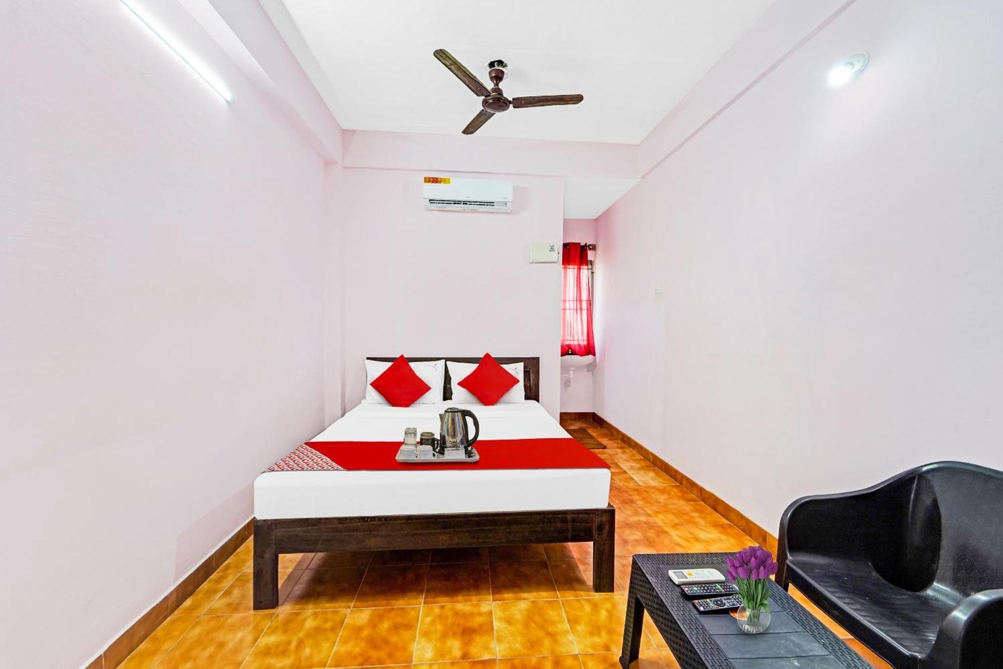 Hotel O Karapakkam, Chennai Eksteriør bilde