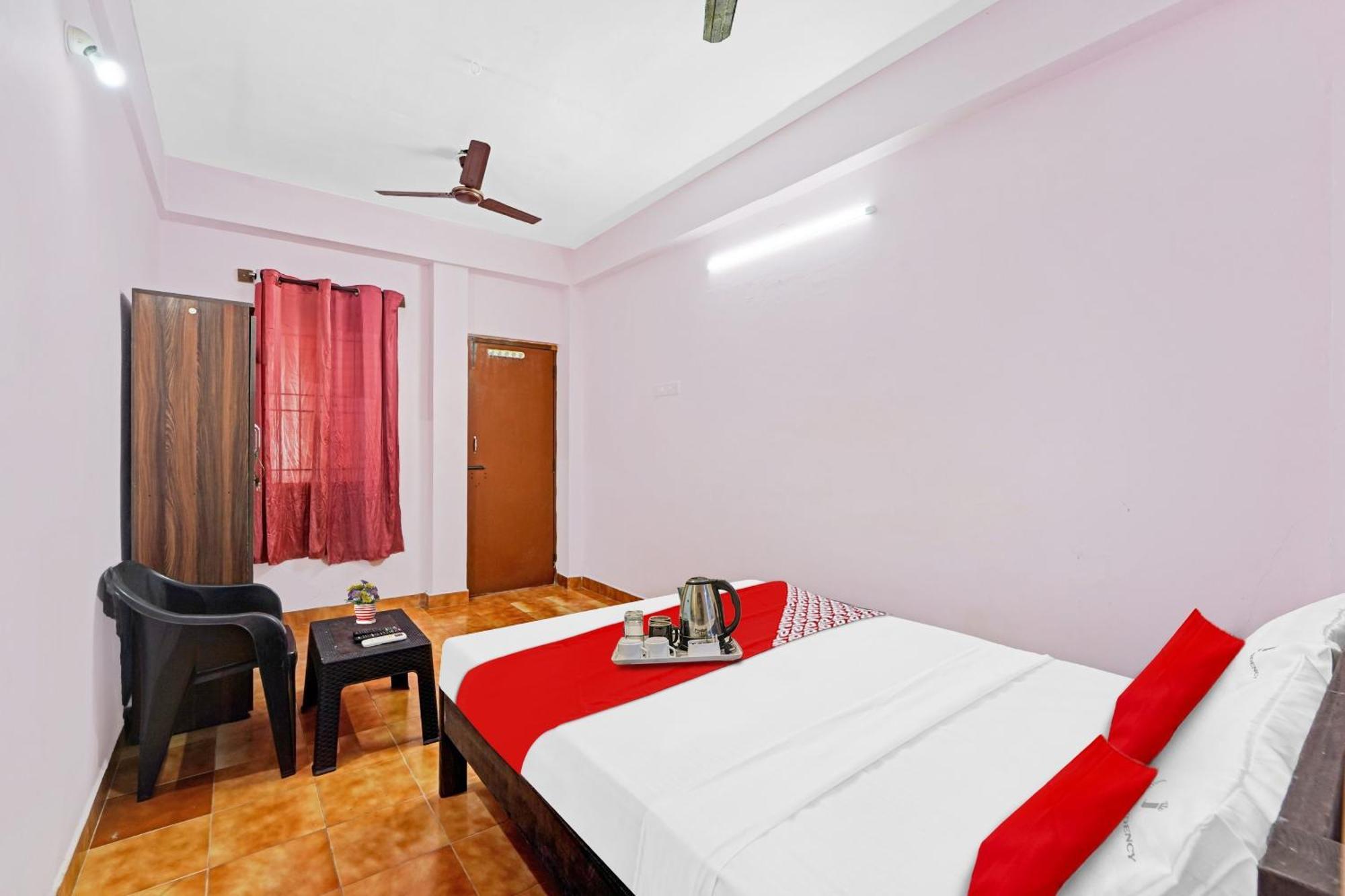 Hotel O Karapakkam, Chennai Eksteriør bilde