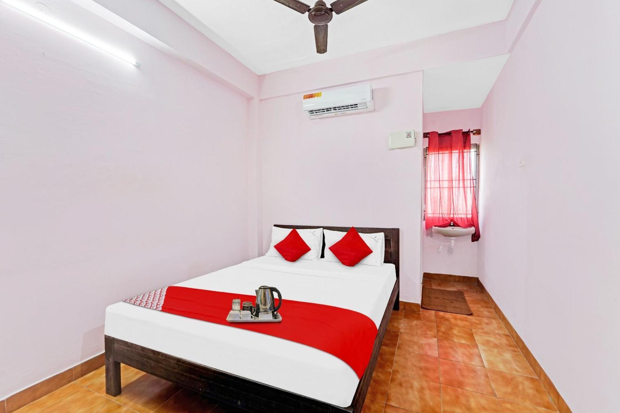 Hotel O Karapakkam, Chennai Eksteriør bilde