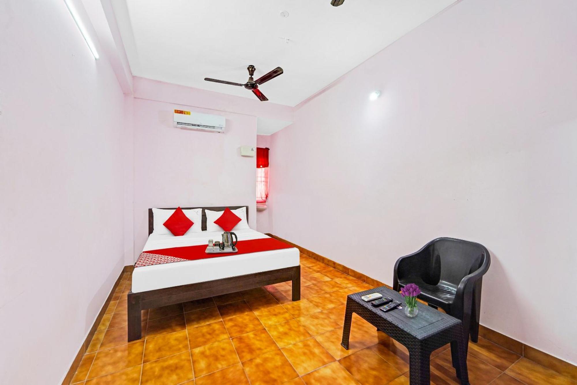 Hotel O Karapakkam, Chennai Eksteriør bilde